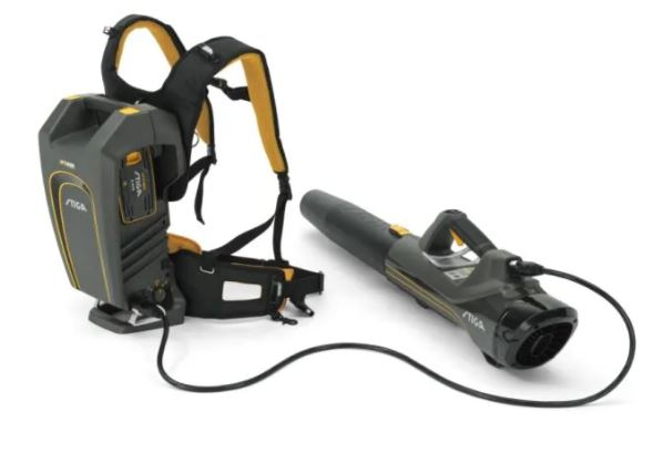 Bl 900e - Batterilövblås (utan Batteri)